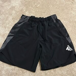 Adidas 7 inch shorts